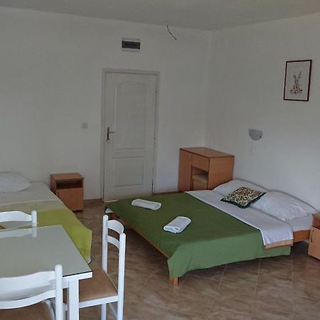Luce Di Sole Apartment Ulcinj Exteriör bild