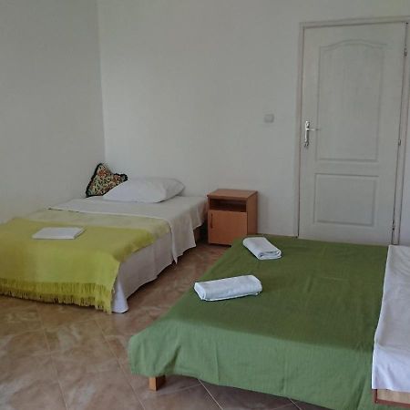 Luce Di Sole Apartment Ulcinj Exteriör bild