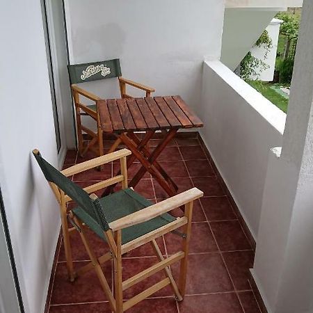 Luce Di Sole Apartment Ulcinj Exteriör bild
