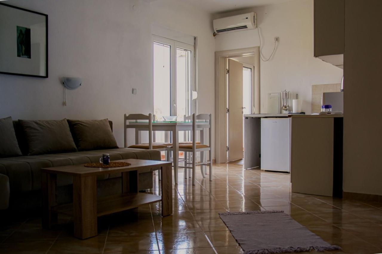 Luce Di Sole Apartment Ulcinj Exteriör bild