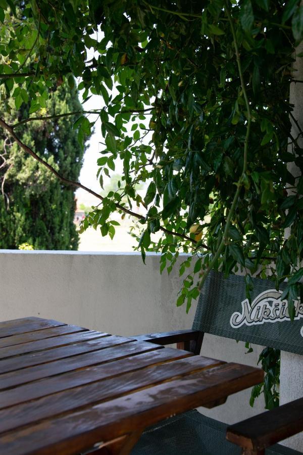 Luce Di Sole Apartment Ulcinj Exteriör bild