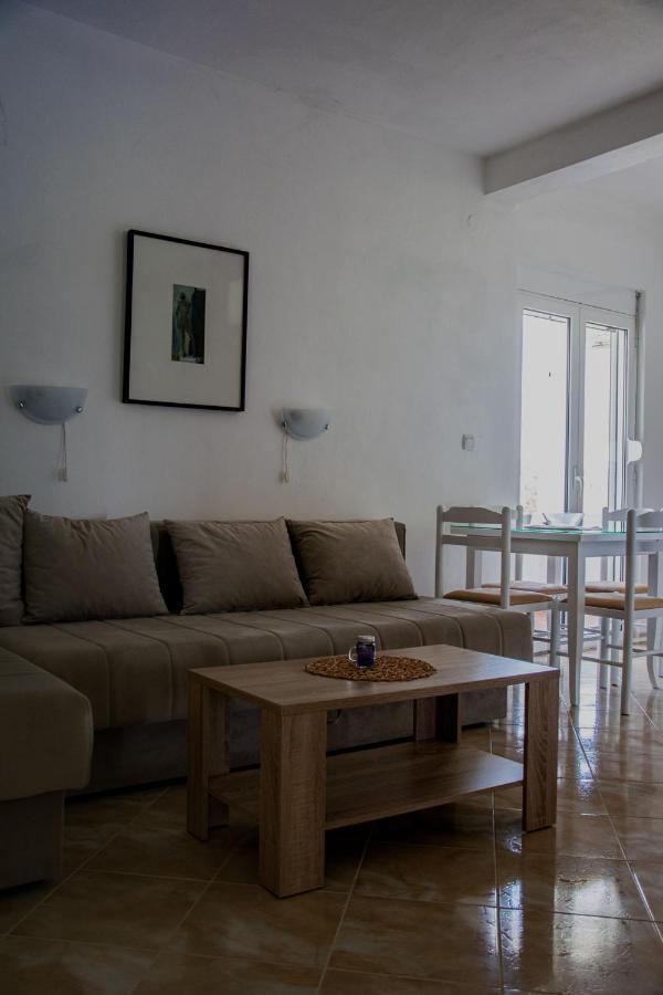 Luce Di Sole Apartment Ulcinj Exteriör bild