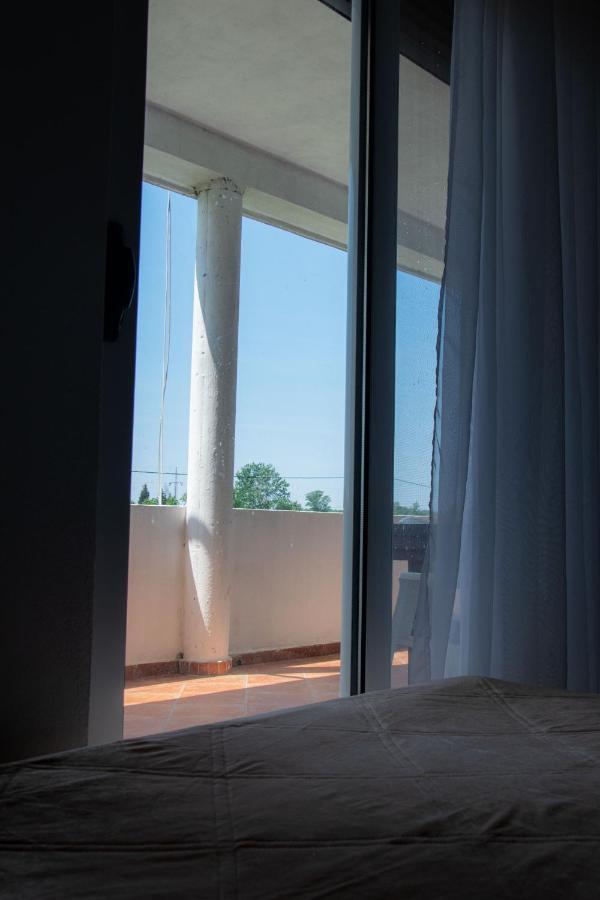 Luce Di Sole Apartment Ulcinj Exteriör bild