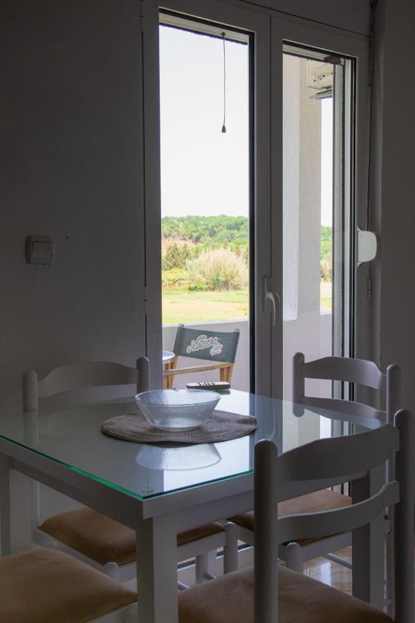 Luce Di Sole Apartment Ulcinj Exteriör bild
