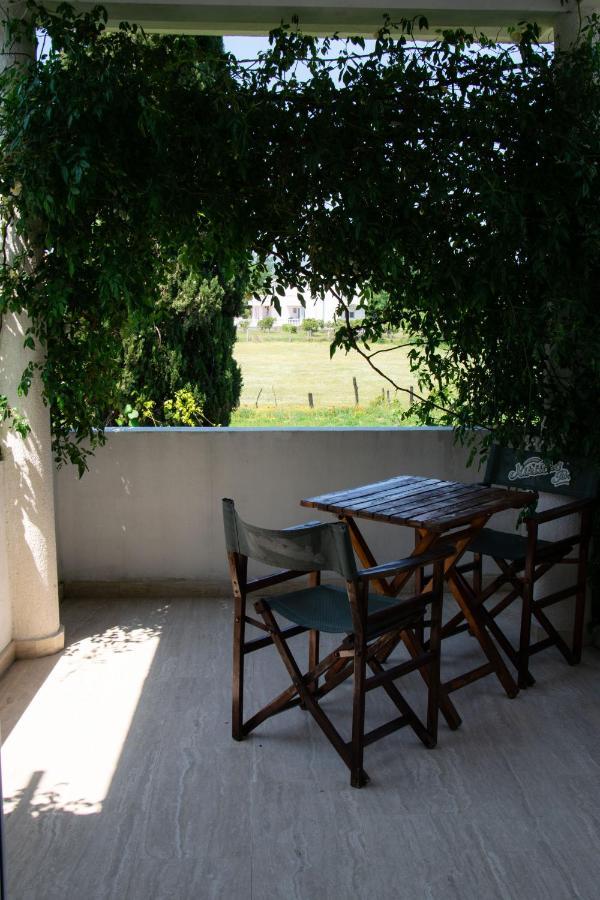 Luce Di Sole Apartment Ulcinj Exteriör bild