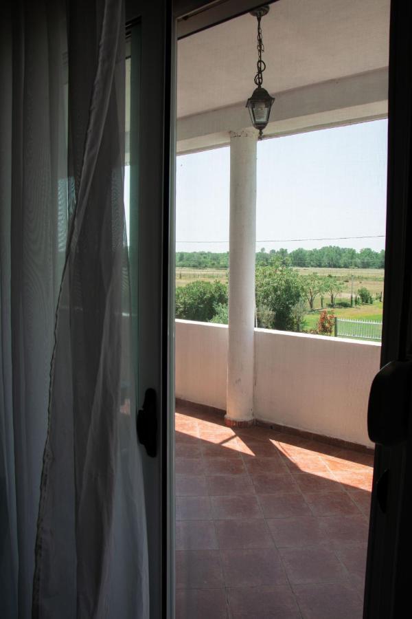 Luce Di Sole Apartment Ulcinj Exteriör bild