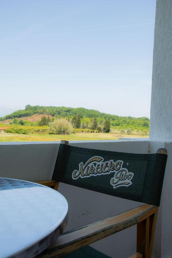Luce Di Sole Apartment Ulcinj Exteriör bild