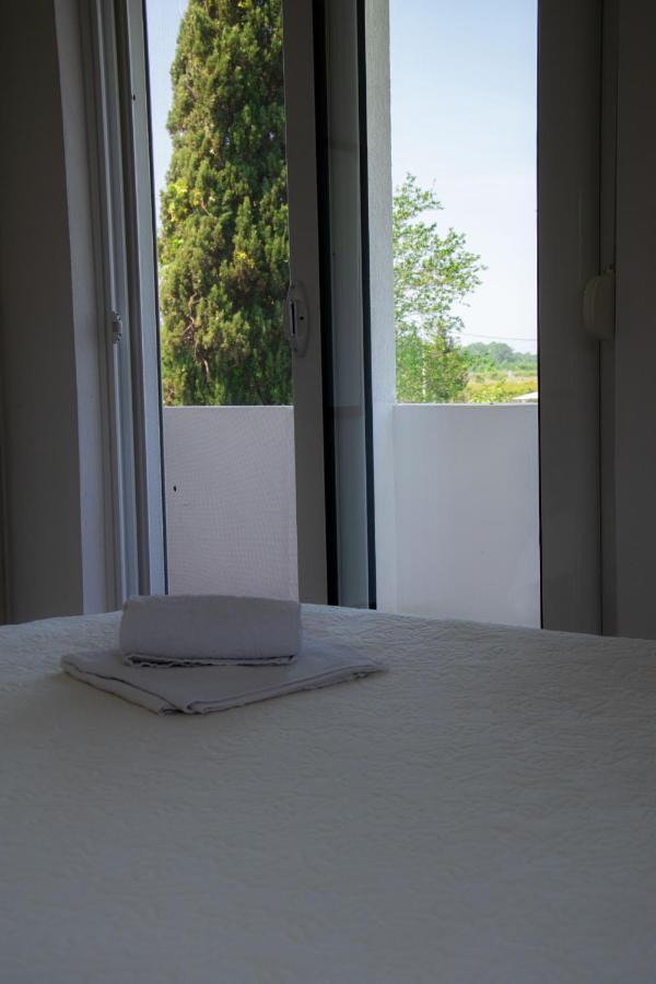 Luce Di Sole Apartment Ulcinj Exteriör bild