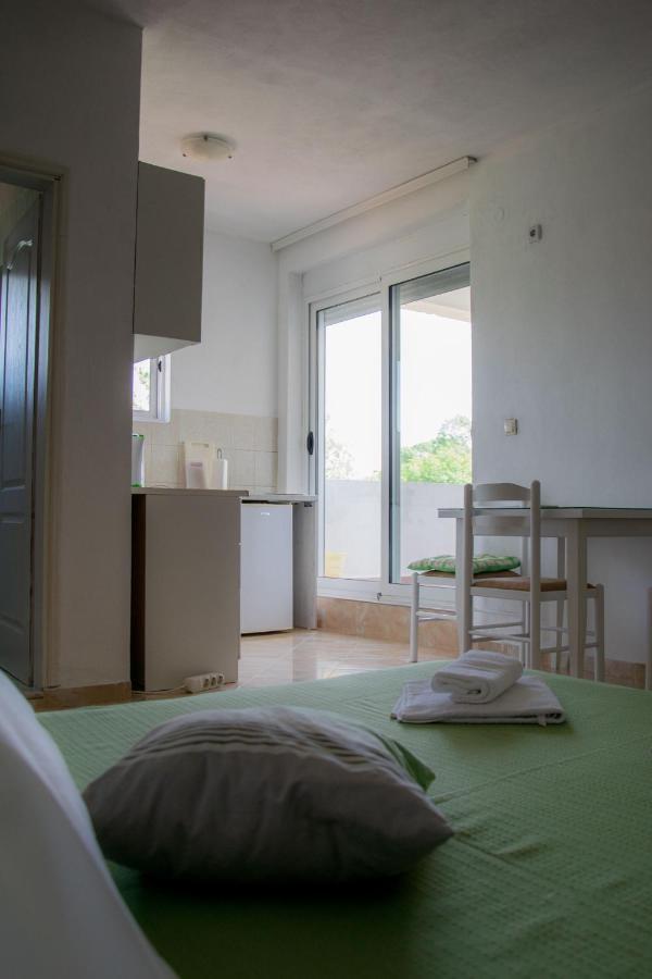 Luce Di Sole Apartment Ulcinj Exteriör bild