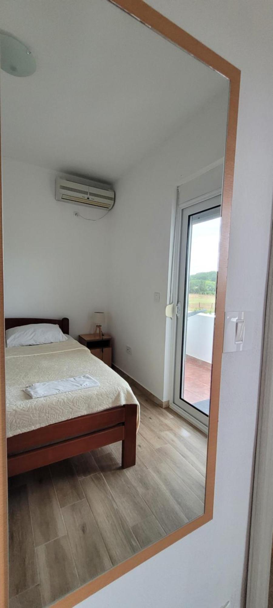 Luce Di Sole Apartment Ulcinj Exteriör bild