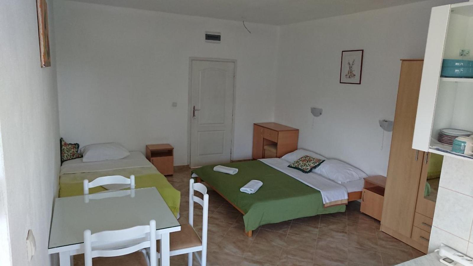 Luce Di Sole Apartment Ulcinj Exteriör bild
