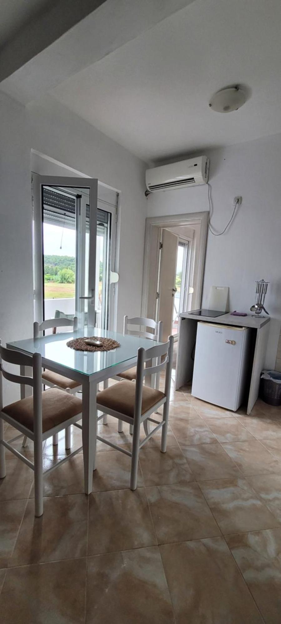 Luce Di Sole Apartment Ulcinj Exteriör bild