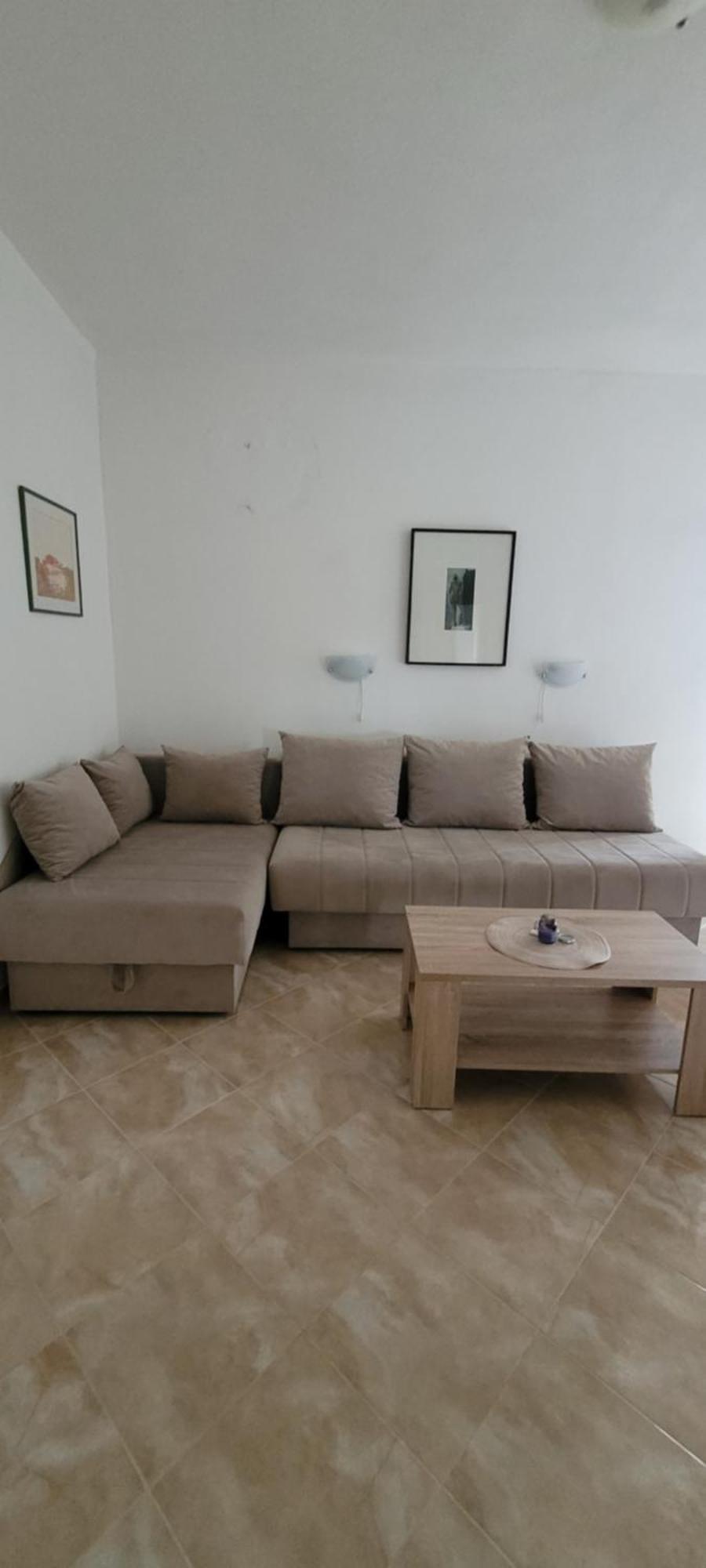 Luce Di Sole Apartment Ulcinj Exteriör bild
