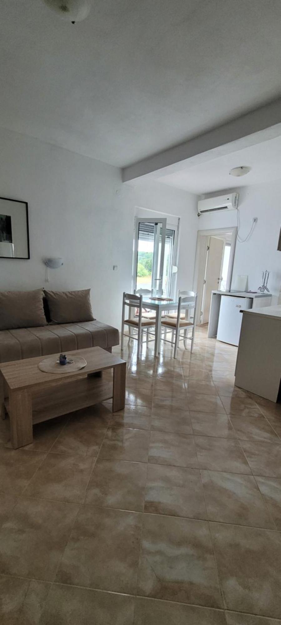 Luce Di Sole Apartment Ulcinj Exteriör bild
