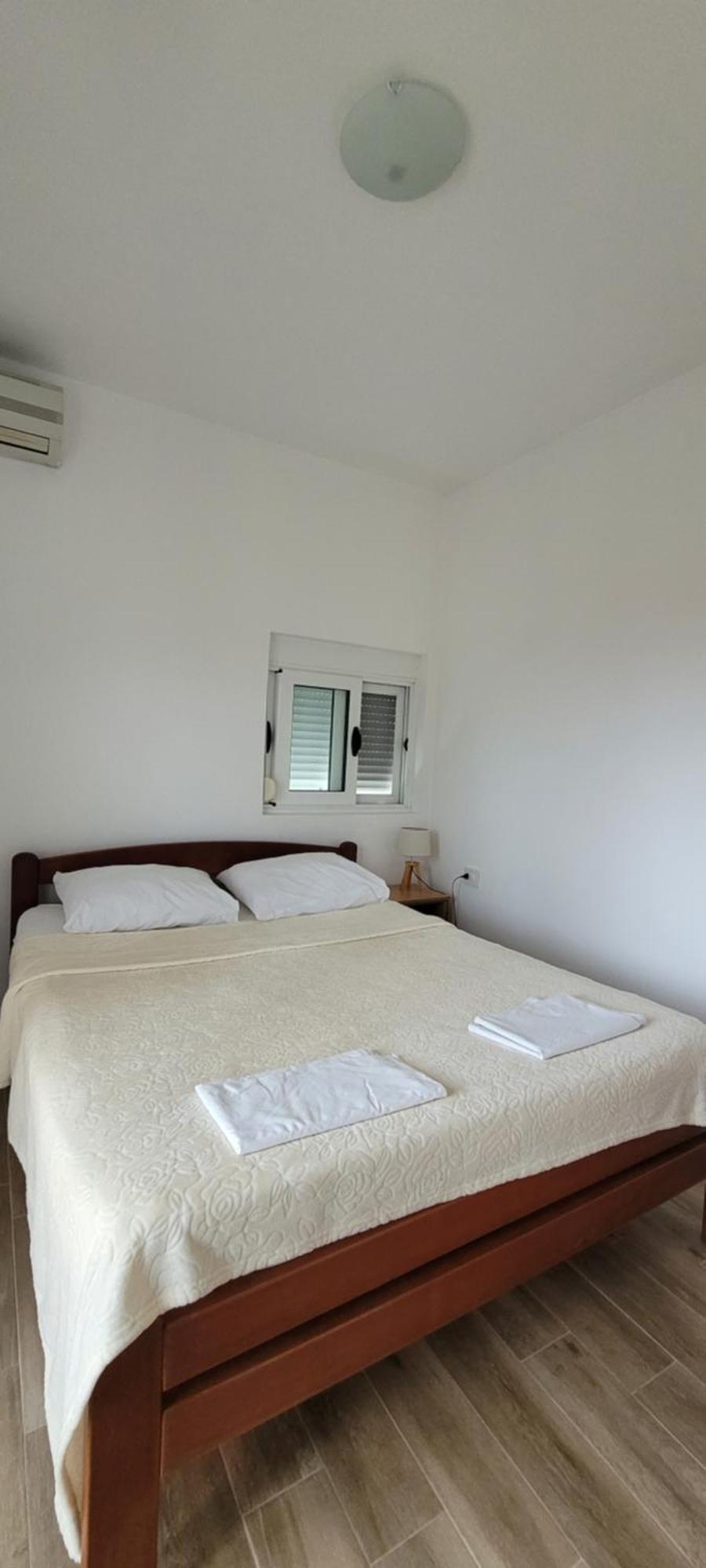 Luce Di Sole Apartment Ulcinj Exteriör bild