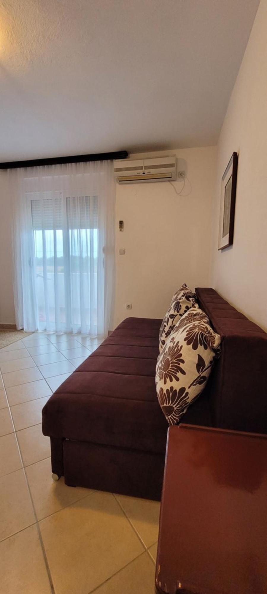 Luce Di Sole Apartment Ulcinj Exteriör bild