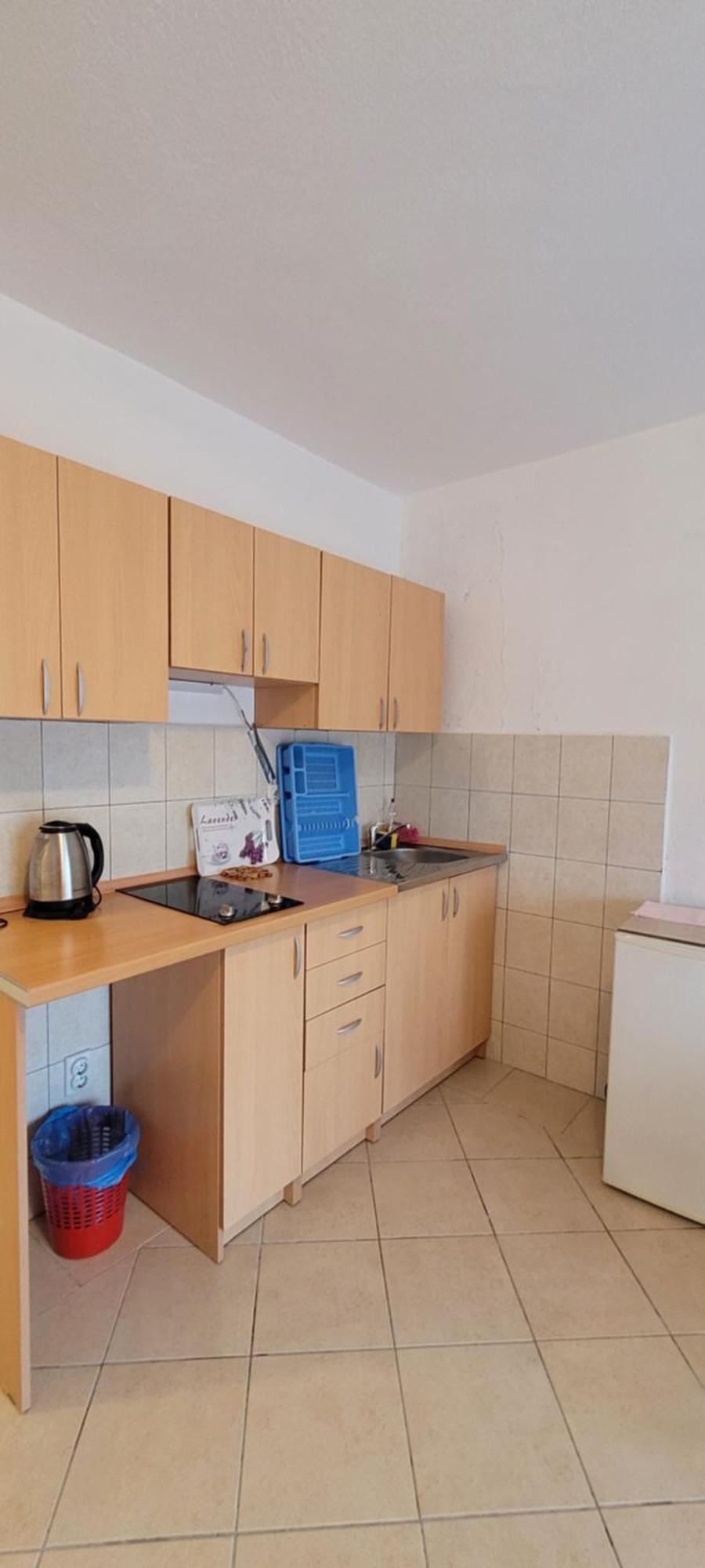 Luce Di Sole Apartment Ulcinj Exteriör bild