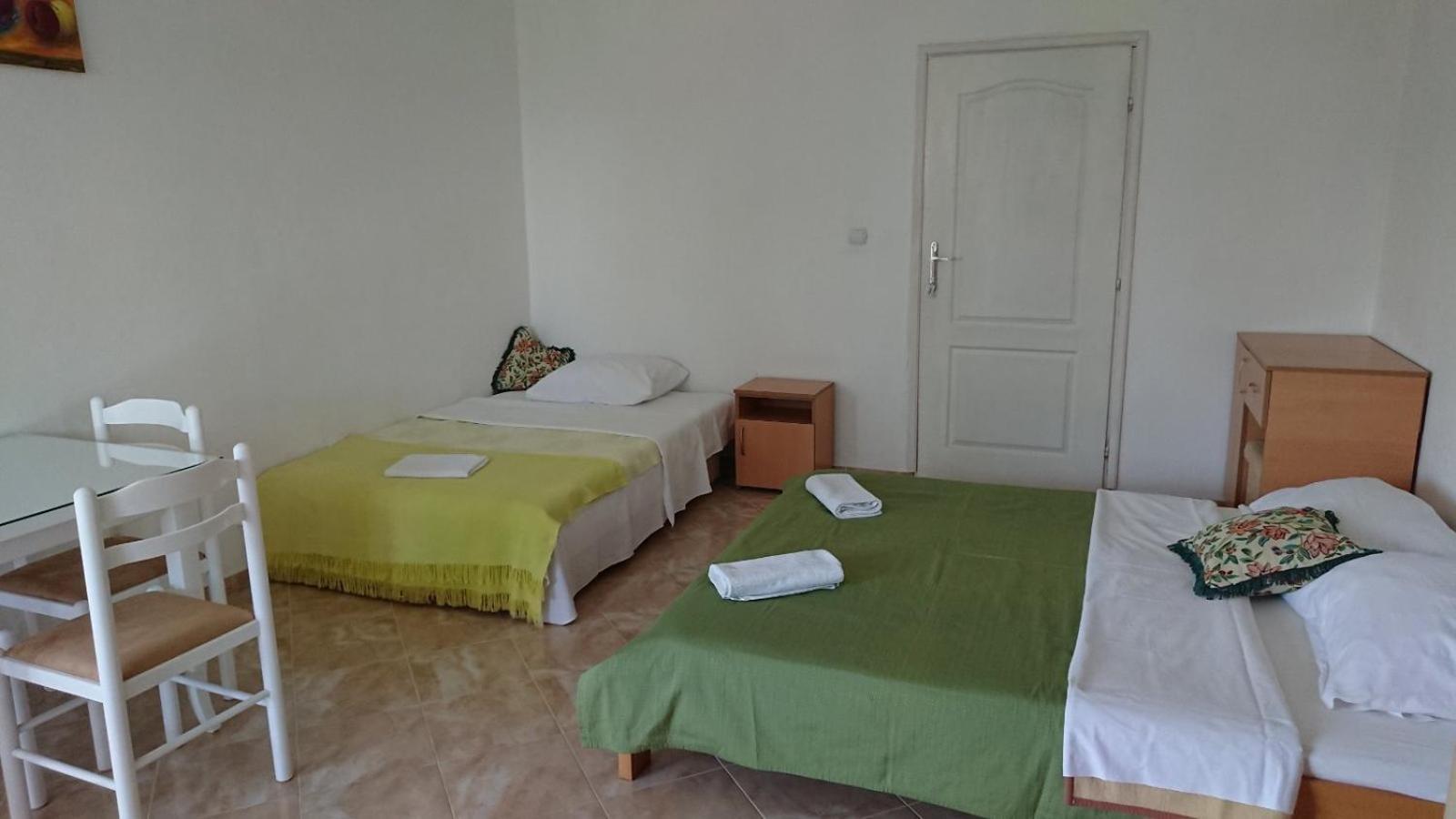 Luce Di Sole Apartment Ulcinj Exteriör bild
