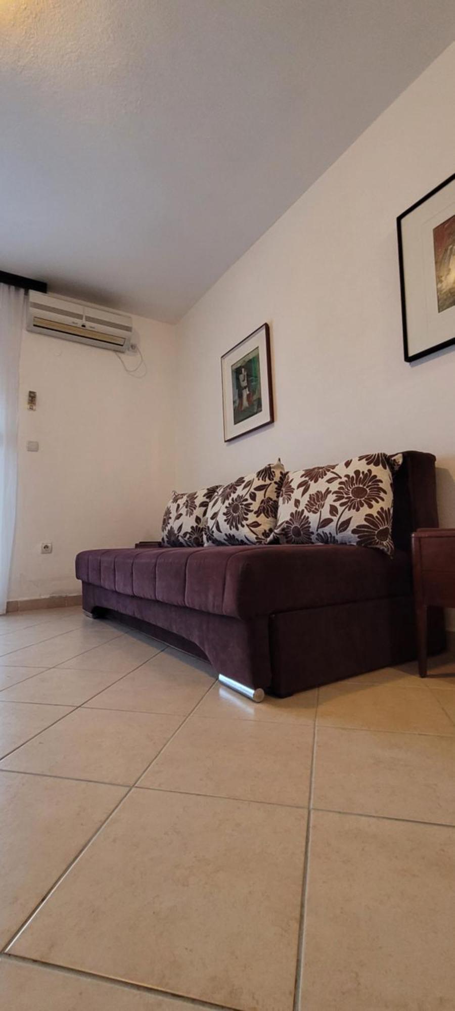 Luce Di Sole Apartment Ulcinj Exteriör bild