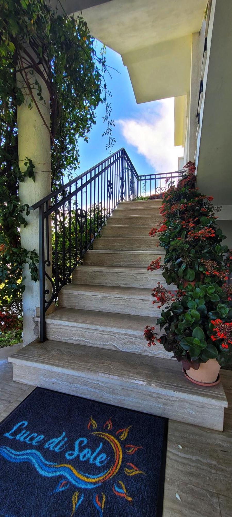 Luce Di Sole Apartment Ulcinj Exteriör bild