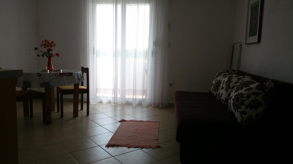 Luce Di Sole Apartment Ulcinj Exteriör bild