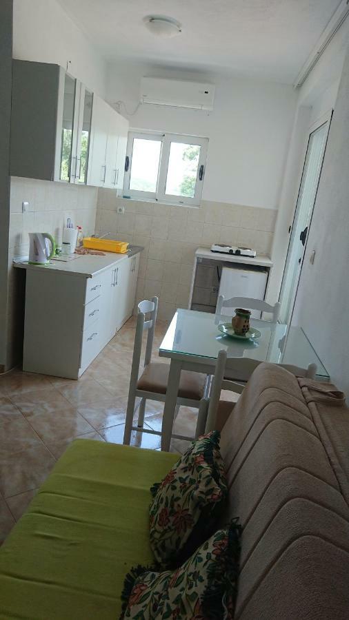 Luce Di Sole Apartment Ulcinj Exteriör bild