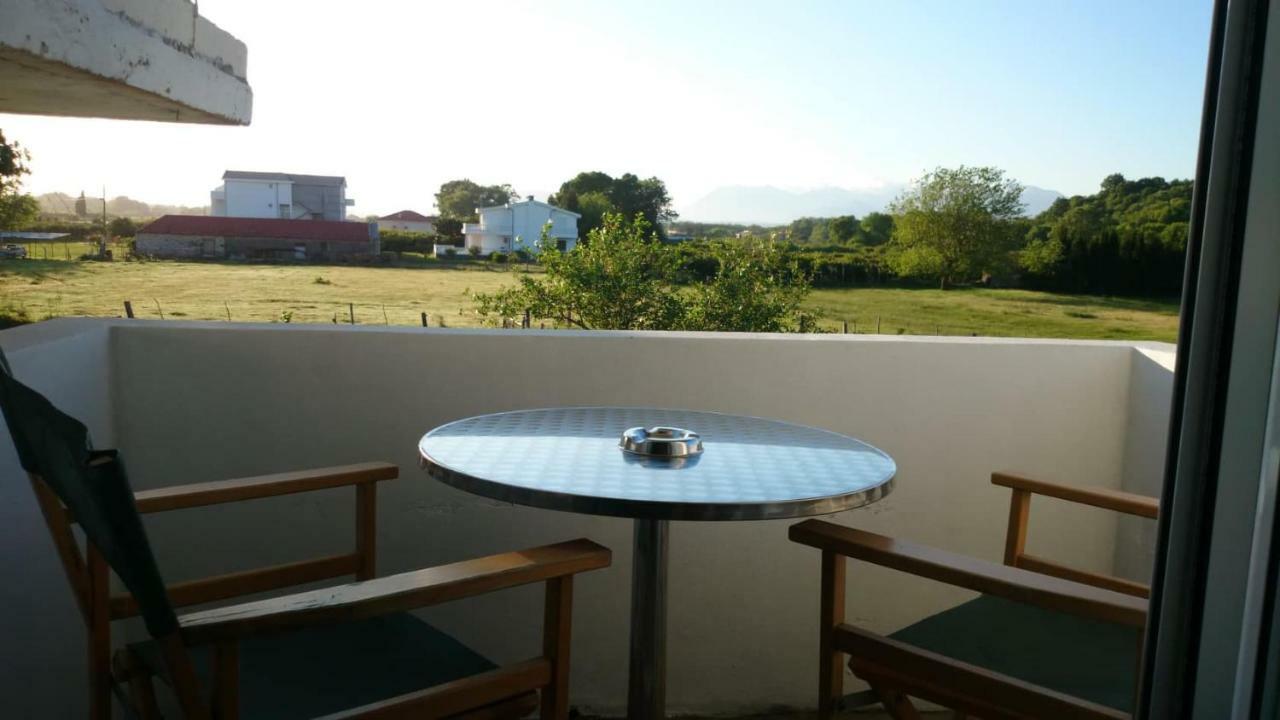 Luce Di Sole Apartment Ulcinj Exteriör bild