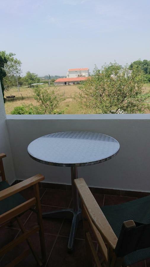 Luce Di Sole Apartment Ulcinj Exteriör bild
