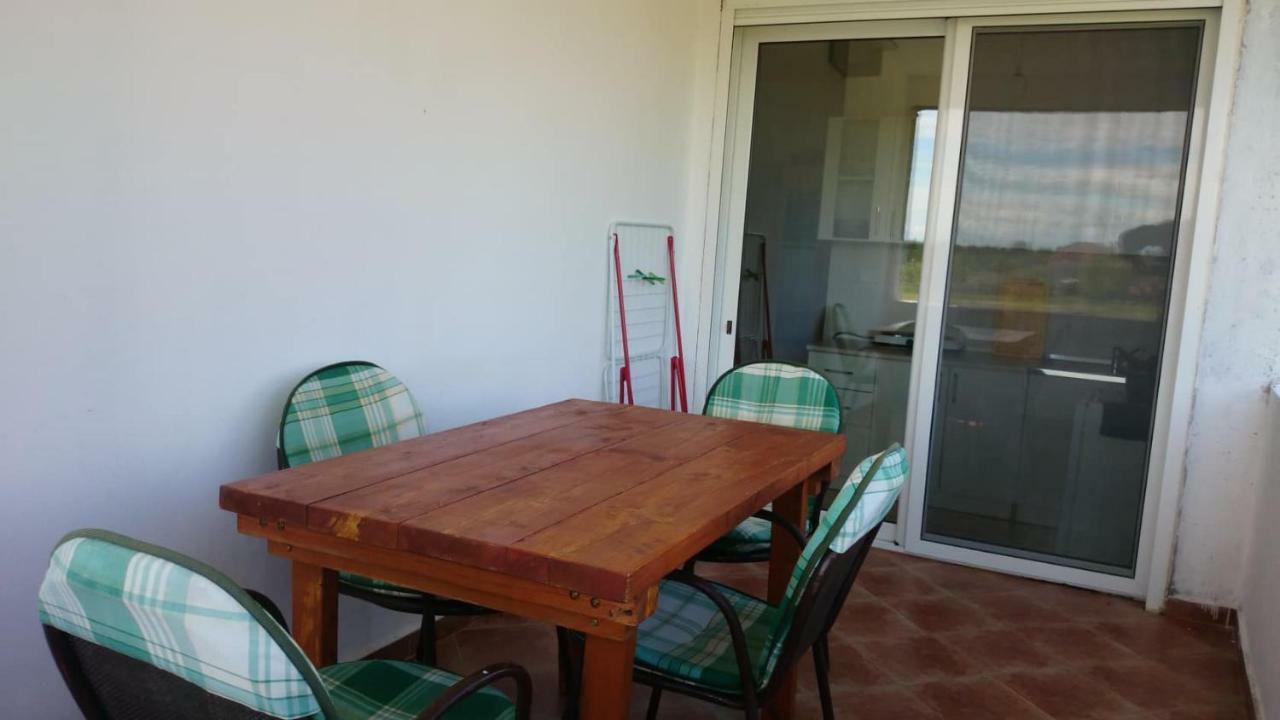 Luce Di Sole Apartment Ulcinj Exteriör bild
