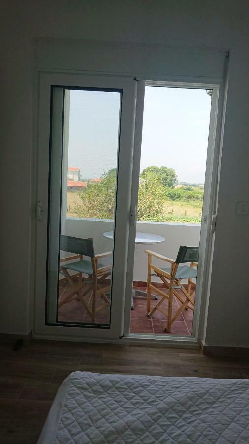 Luce Di Sole Apartment Ulcinj Exteriör bild