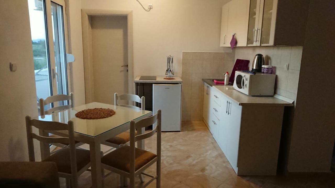Luce Di Sole Apartment Ulcinj Exteriör bild